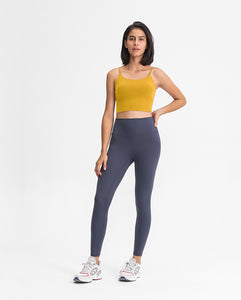 New colors for women vest sexy thin belt beautiful back tank top yoga crop Sweat vest