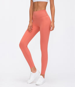MAYLIFY High Waisted Leggings for Women - Biker Shorts, Capris, & Full Length Women's Leggings