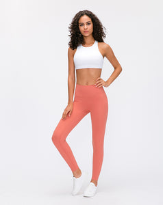 MAYLIFY High Waisted Leggings for Women - Biker Shorts, Capris, & Full Length Women's Leggings