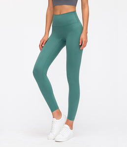 MAYLIFY High Waisted Leggings for Women - Biker Shorts, Capris, & Full Length Women's Leggings