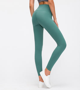 MAYLIFY High Waisted Leggings for Women - Biker Shorts, Capris, & Full Length Women's Leggings