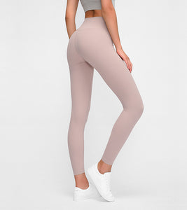 MAYLIFY High Waisted Leggings for Women - Biker Shorts, Capris, & Full Length Women's Leggings