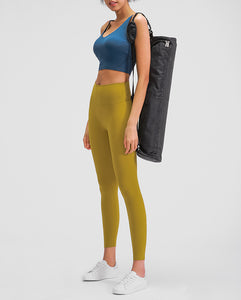MAYLIFY High Waisted Leggings for Women - Biker Shorts, Capris, & Full Length Women's Leggings