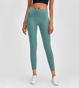 MAYLIFY High Waisted Leggings for Women - Biker Shorts, Capris, & Full Length Women's Leggings