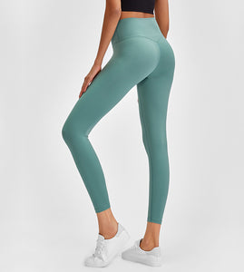 MAYLIFY High Waisted Leggings for Women - Biker Shorts, Capris, & Full Length Women's Leggings