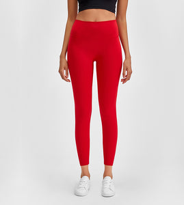 MAYLIFY High Waisted Leggings for Women - Biker Shorts, Capris, & Full Length Women's Leggings