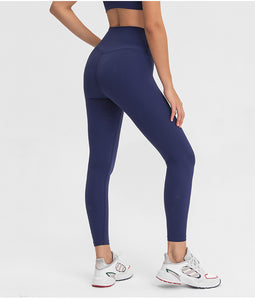 MAYLIFY High Waist  Women's Feeling Tight Yoga Pants Workout Leggings