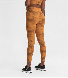 MAYLIFY High Waist  Women's Feeling Tight Yoga Pants Workout Leggings