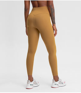 MAYLIFY High Waist  Women's Feeling Tight Yoga Pants Workout Leggings