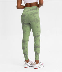 MAYLIFY High Waist  Women's Feeling Tight Yoga Pants Workout Leggings