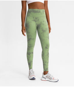 MAYLIFY High Waist  Women's Feeling Tight Yoga Pants Workout Leggings