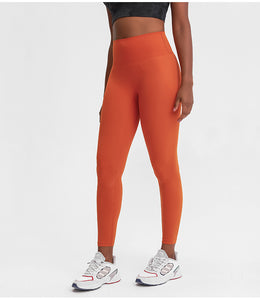 MAYLIFY High Waist  Women's Feeling Tight Yoga Pants Workout Leggings