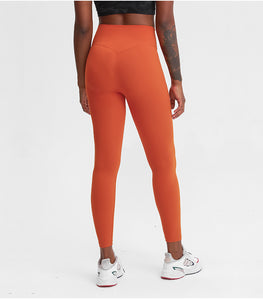MAYLIFY High Waist  Women's Feeling Tight Yoga Pants Workout Leggings