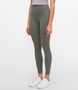 MAYLIFY High Waisted Leggings for Women - Biker Shorts, Capris, & Full Length Women's Leggings