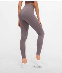 MAYLIFY High Waisted Leggings for Women - Biker Shorts, Capris, & Full Length Women's Leggings