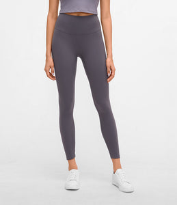 MAYLIFY High Waisted Leggings for Women - Biker Shorts, Capris, & Full Length Women's Leggings