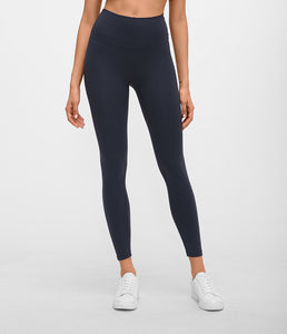 MAYLIFY High Waisted Leggings for Women - Biker Shorts, Capris, & Full Length Women's Leggings