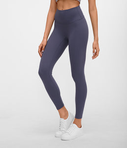 MAYLIFY High Waisted Leggings for Women - Biker Shorts, Capris, & Full Length Women's Leggings