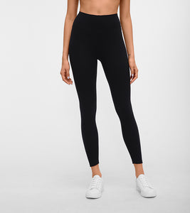 MAYLIFY High Waisted Leggings for Women - Biker Shorts, Capris, & Full Length Women's Leggings