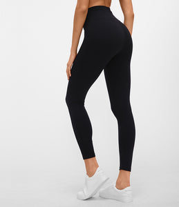 MAYLIFY High Waisted Leggings for Women - Biker Shorts, Capris, & Full Length Women's Leggings