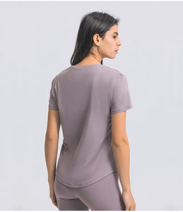 MAYLIFY Under Armour Women's Tech Short Sleeve T-shirt