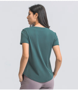 MAYLIFY Under Armour Women's Tech Short Sleeve T-shirt