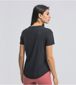 MAYLIFY Under Armour Women's Tech Short Sleeve T-shirt