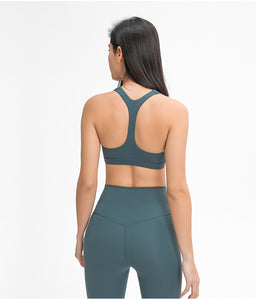 MAYLIFY Women Professional Shockproof Performance Yoga Running Sports Bra