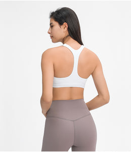 MAYLIFY Women Professional Shockproof Performance Yoga Running Sports Bra