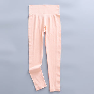 Women's 4 pcs Seamless Workout Outfits Sets Fitness Gym Running Yoga Sportswear 4 Pieces Tracksuit Leggings And Stretch Sports Bra Gym Jumpsuit Clothes Set