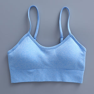 Women's 4 pcs Seamless Workout Outfits Sets Fitness Gym Running Yoga Sportswear 4 Pieces Tracksuit Leggings And Stretch Sports Bra Gym Jumpsuit Clothes Set
