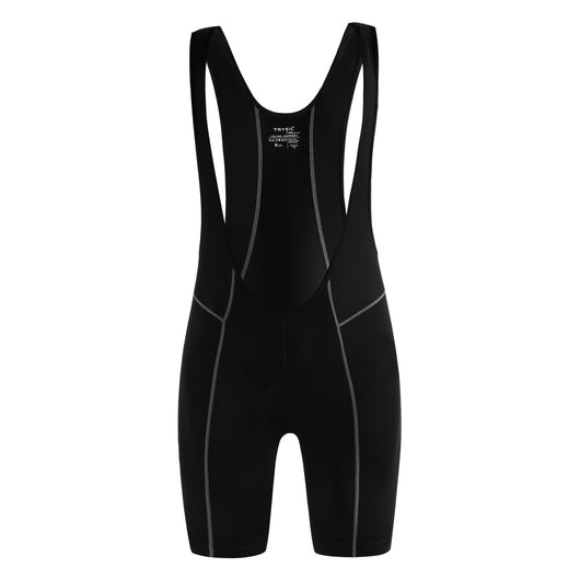 MAYLIFY Men's Padded Bib Shorts Road Bike Cycling Shorts Cycle Apparel Mountain Bike Clothing