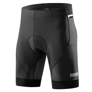 MAYLIFY Men's Cycling Underwear Padded Cycle Undershorts MTB Bike Shorts