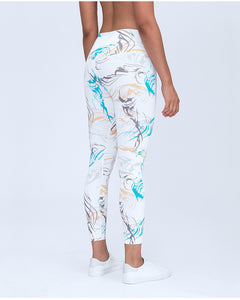 MAYLIFY Essentials Women's High Waisted Sculpt Sports Leggings