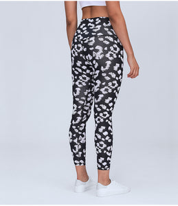 MAYLIFY Essentials Women's High Waisted Sculpt Sports Leggings