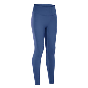 Women's Fleece Lined Yoga  Legging High Waisted Thermal  Hiking Running Tights